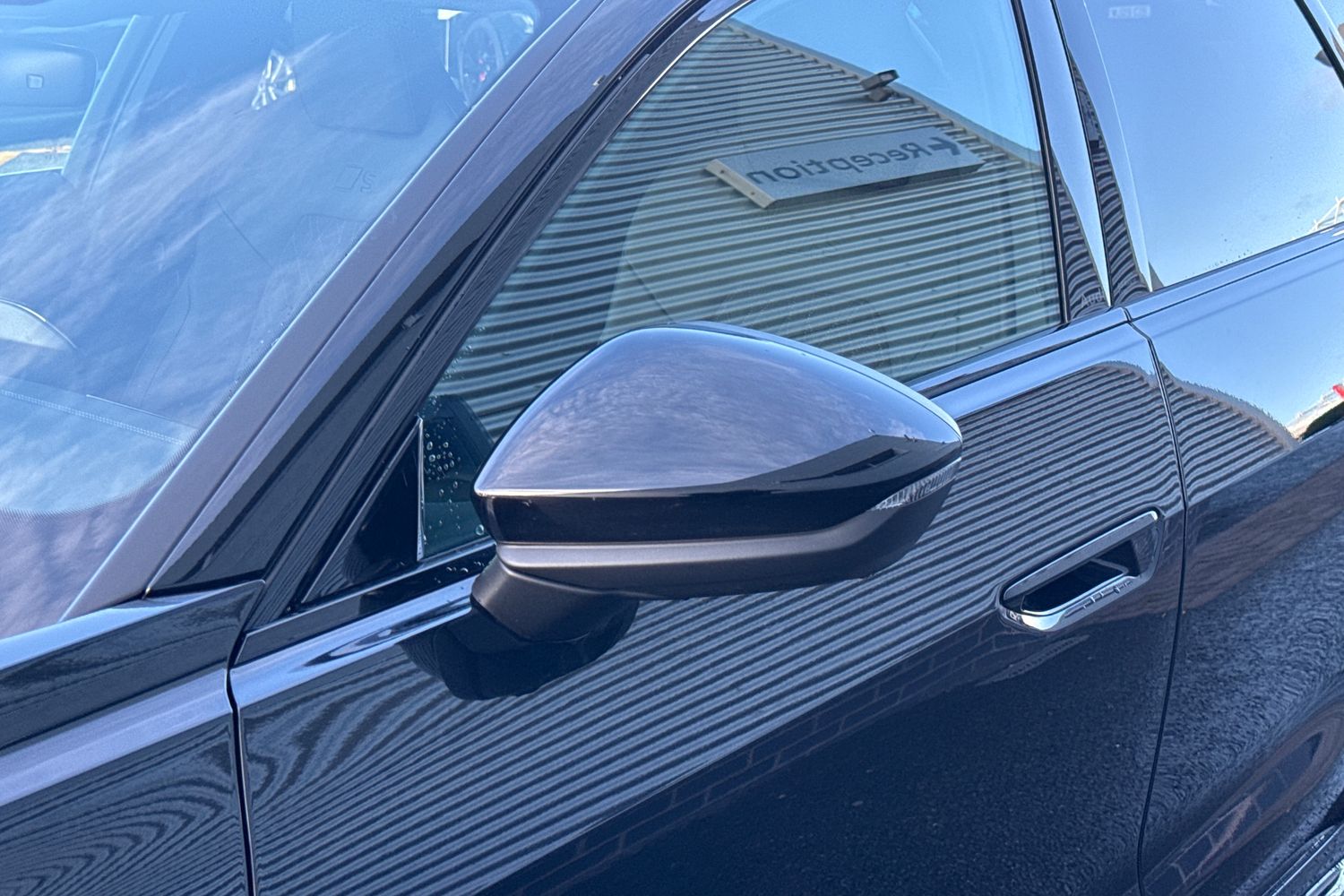 Used Audi A5 2025 for sale - 76569621: Photo 26