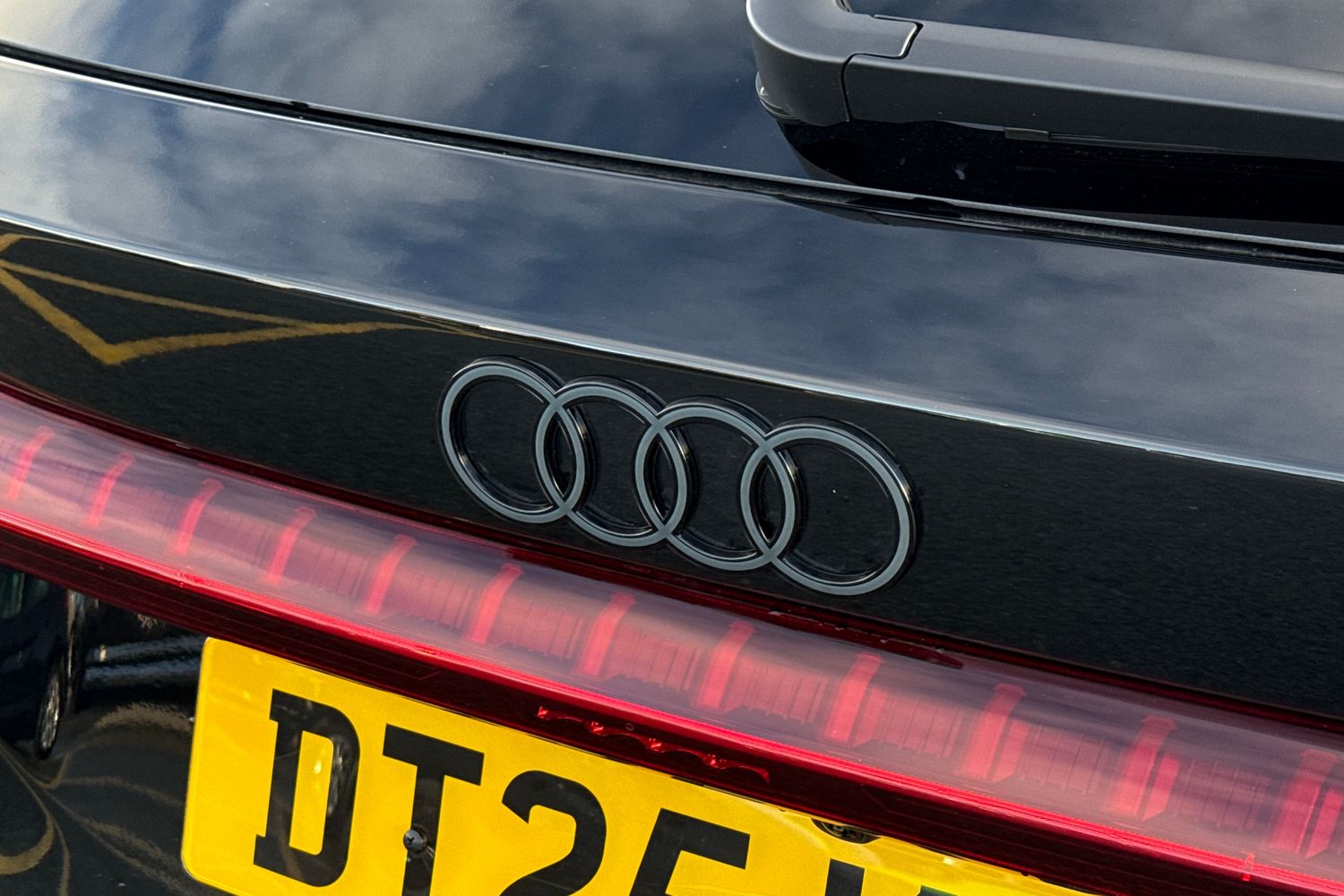 Used Audi A5 2025 for sale - 76569621: Photo 27