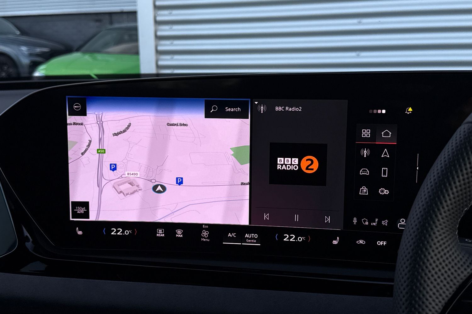 Used Audi A5 2025 for sale - 76569621: Photo 28