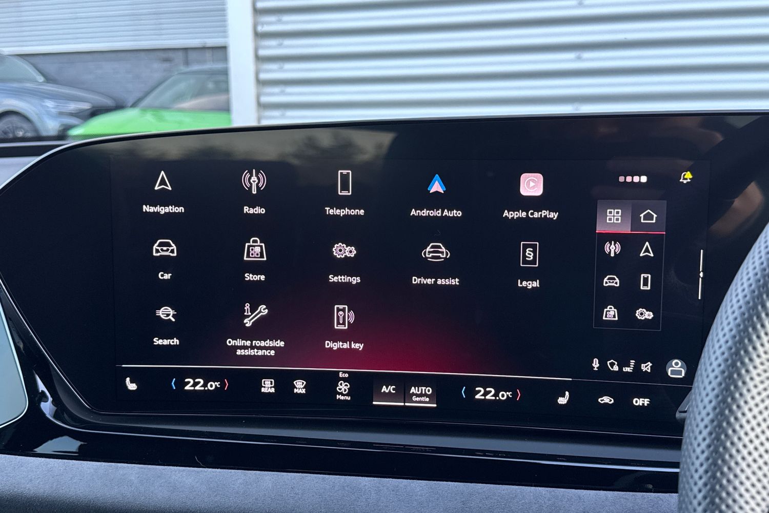 Used Audi A5 2025 for sale - 76569621: Photo 29