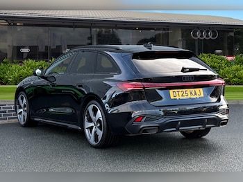 Used Audi A5 2025 for sale - 76569621: Photo