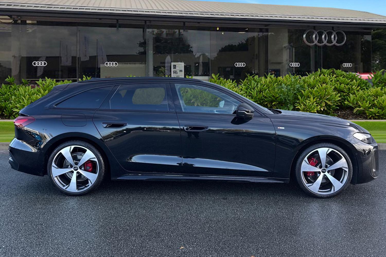 Used Audi A5 2025 for sale - 76569621: Photo 3