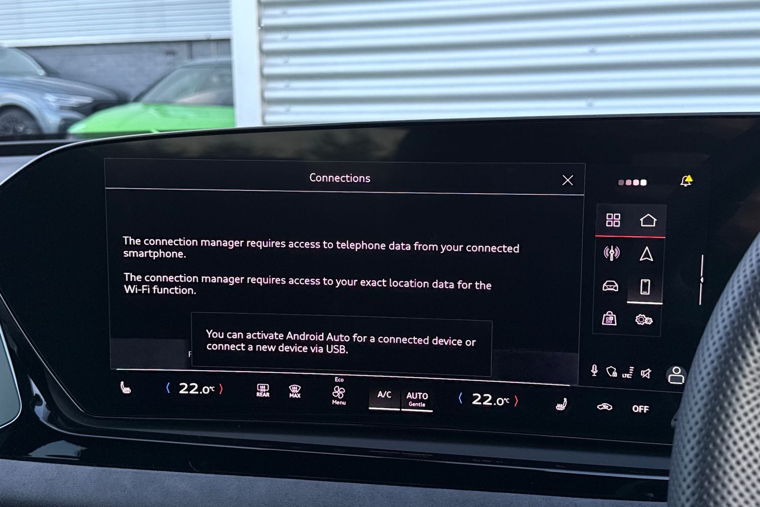 Used Audi A5 2025 for sale - 76569621: Photo 30