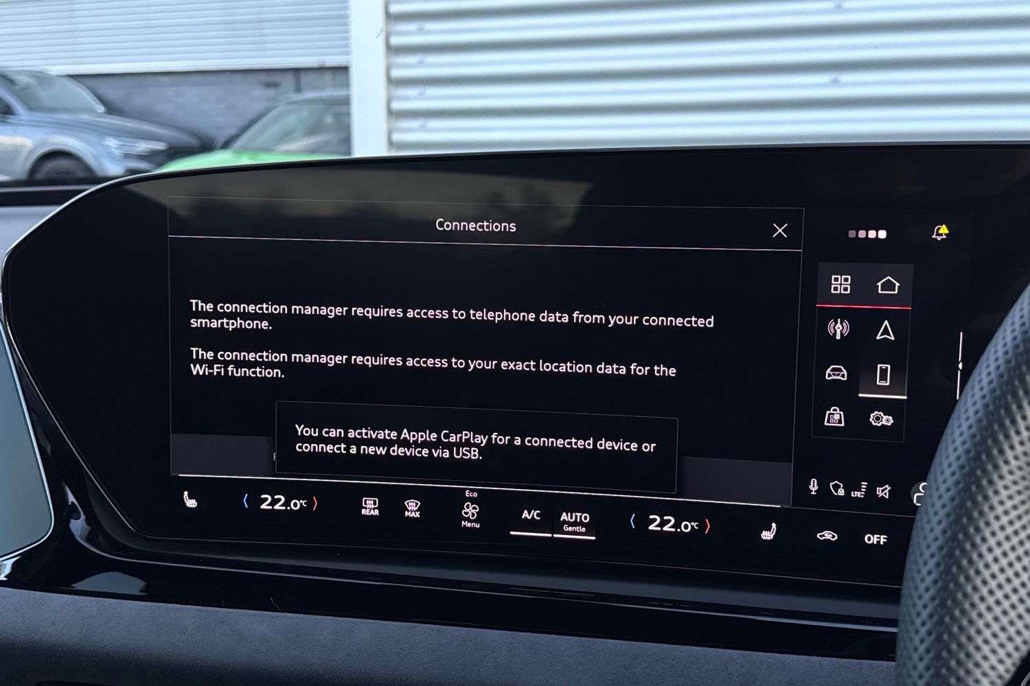 Used Audi A5 2025 for sale - 76569621: Photo 31