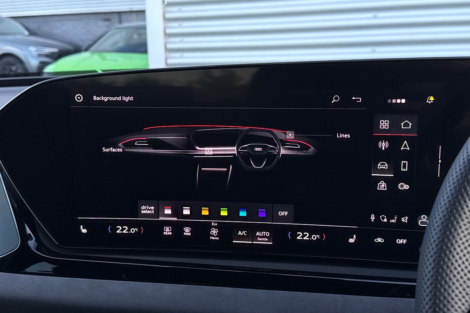 Used Audi A5 2025 for sale - 76569621: Photo 32