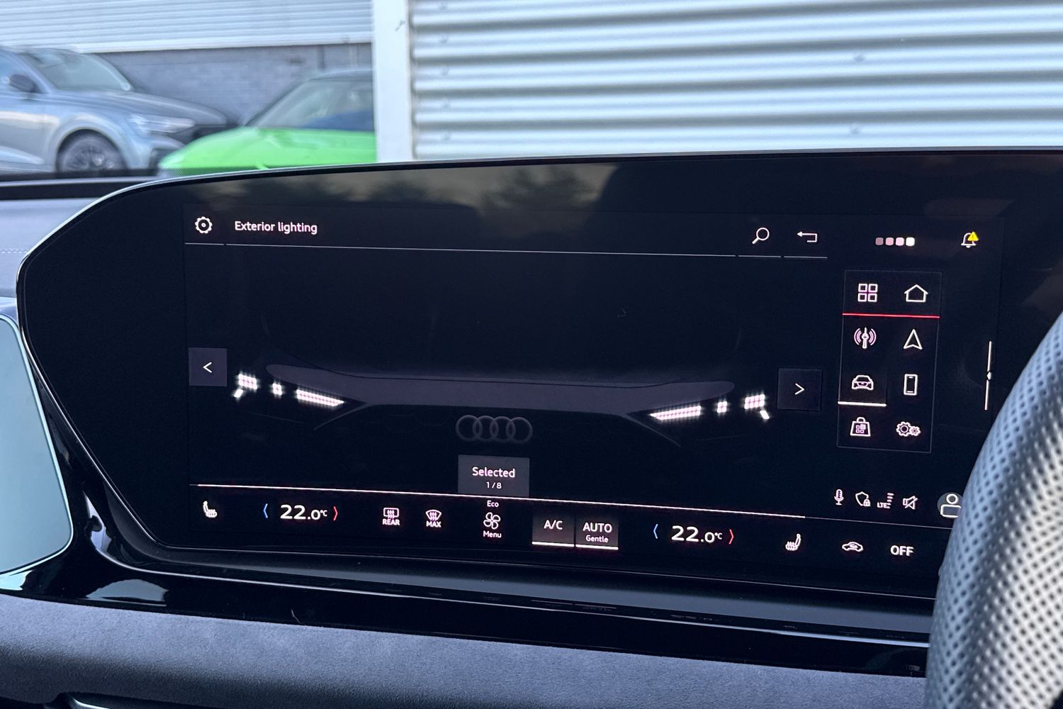 Used Audi A5 2025 for sale - 76569621: Photo 33