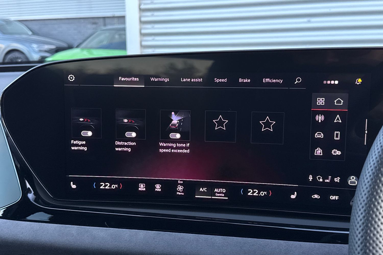 Used Audi A5 2025 for sale - 76569621: Photo 34