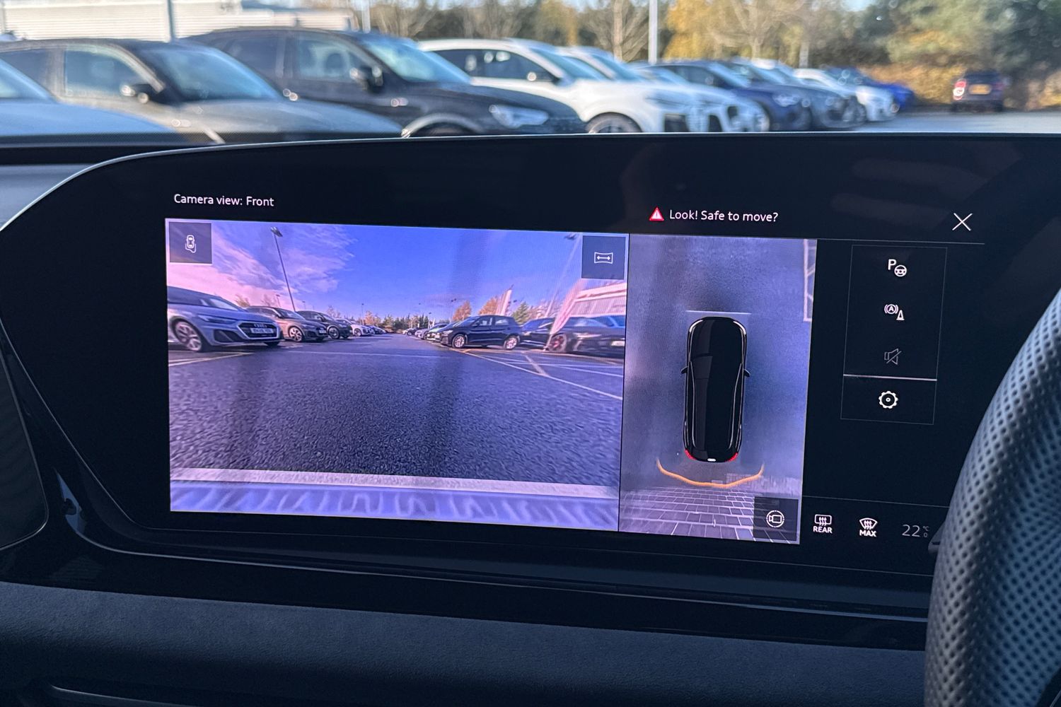 Used Audi A5 2025 for sale - 76569621: Photo 35