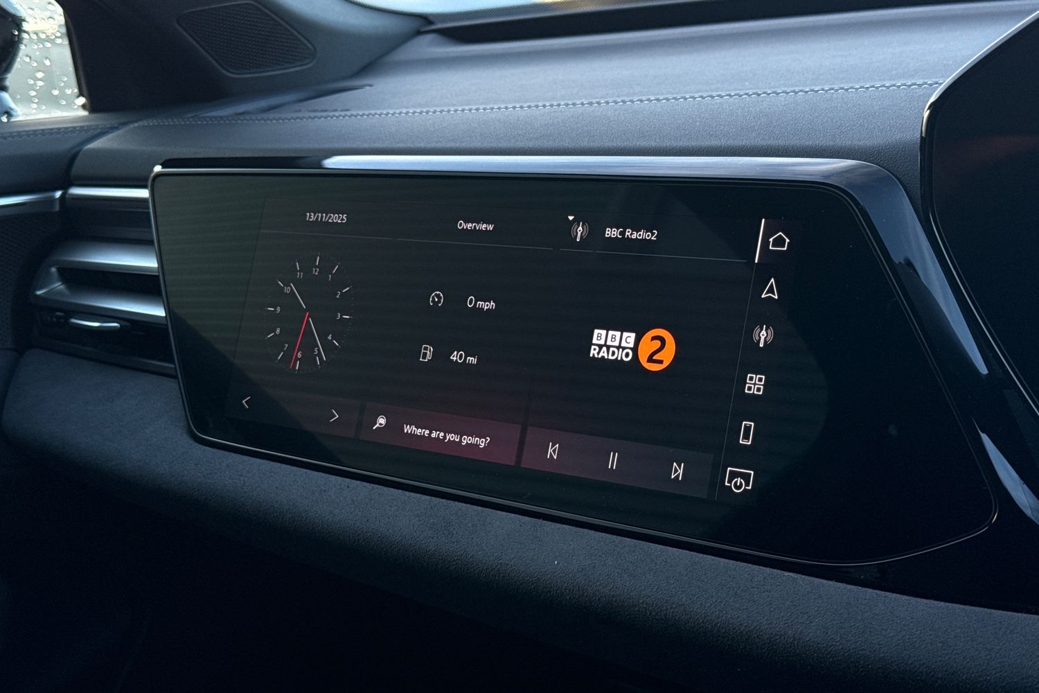 Used Audi A5 2025 for sale - 76569621: Photo 36