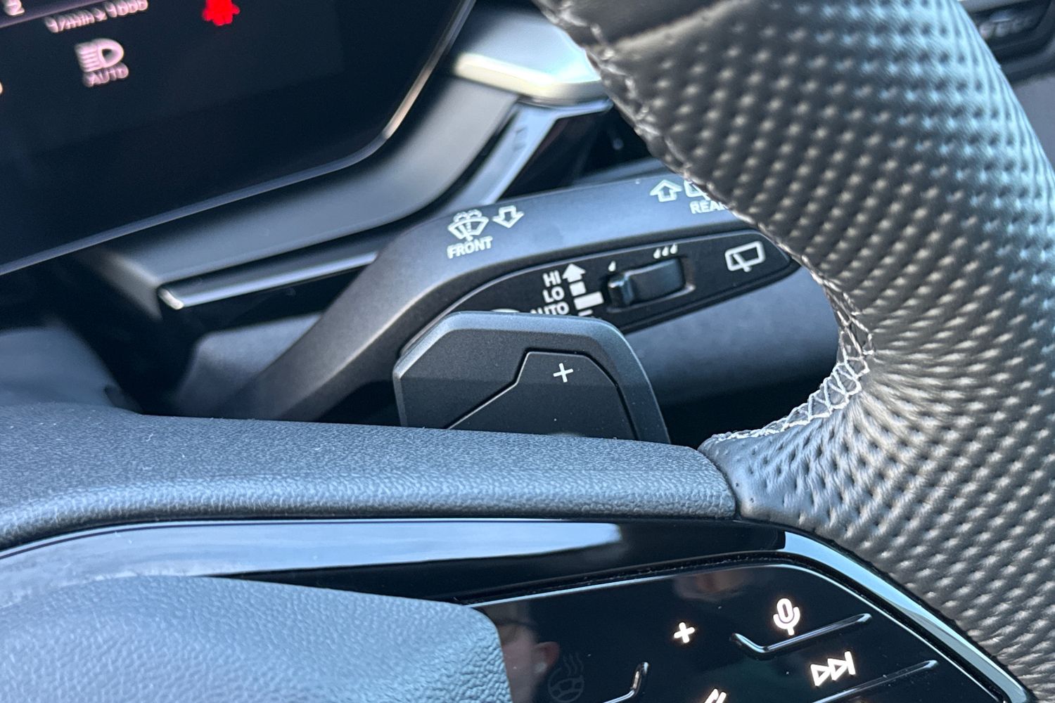 Used Audi A5 2025 for sale - 76569621: Photo 39