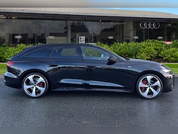 Used Audi A5 2025 for sale - 76569621: Photo