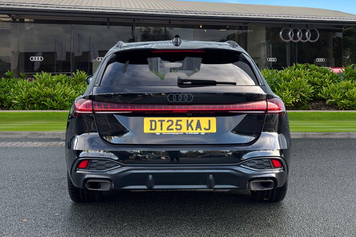 Used Audi A5 2025 for sale - 76569621: Photo 4