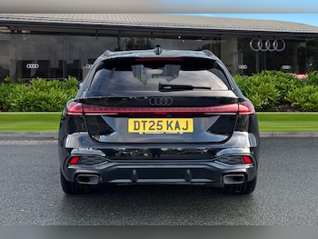 Used Audi A5 2025 for sale - 76569621: Photo