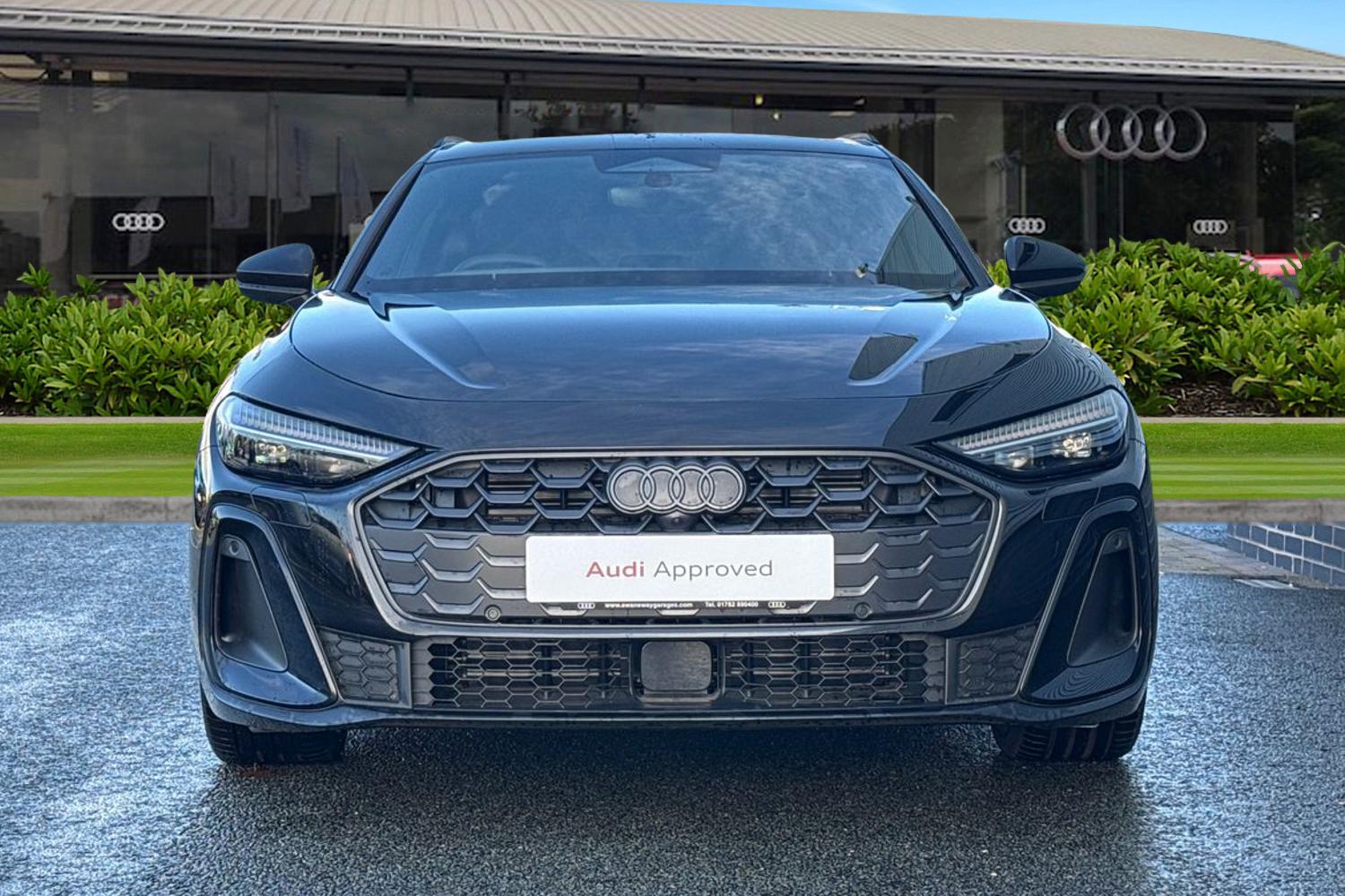 Used Audi A5 2025 for sale - 76569621: Photo 6