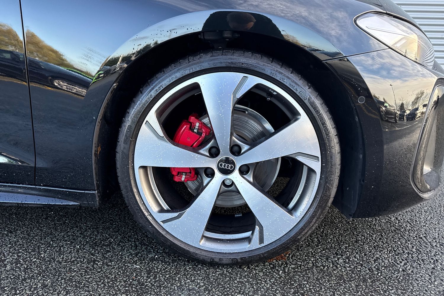 Used Audi A5 2025 for sale - 76569621: Photo 7