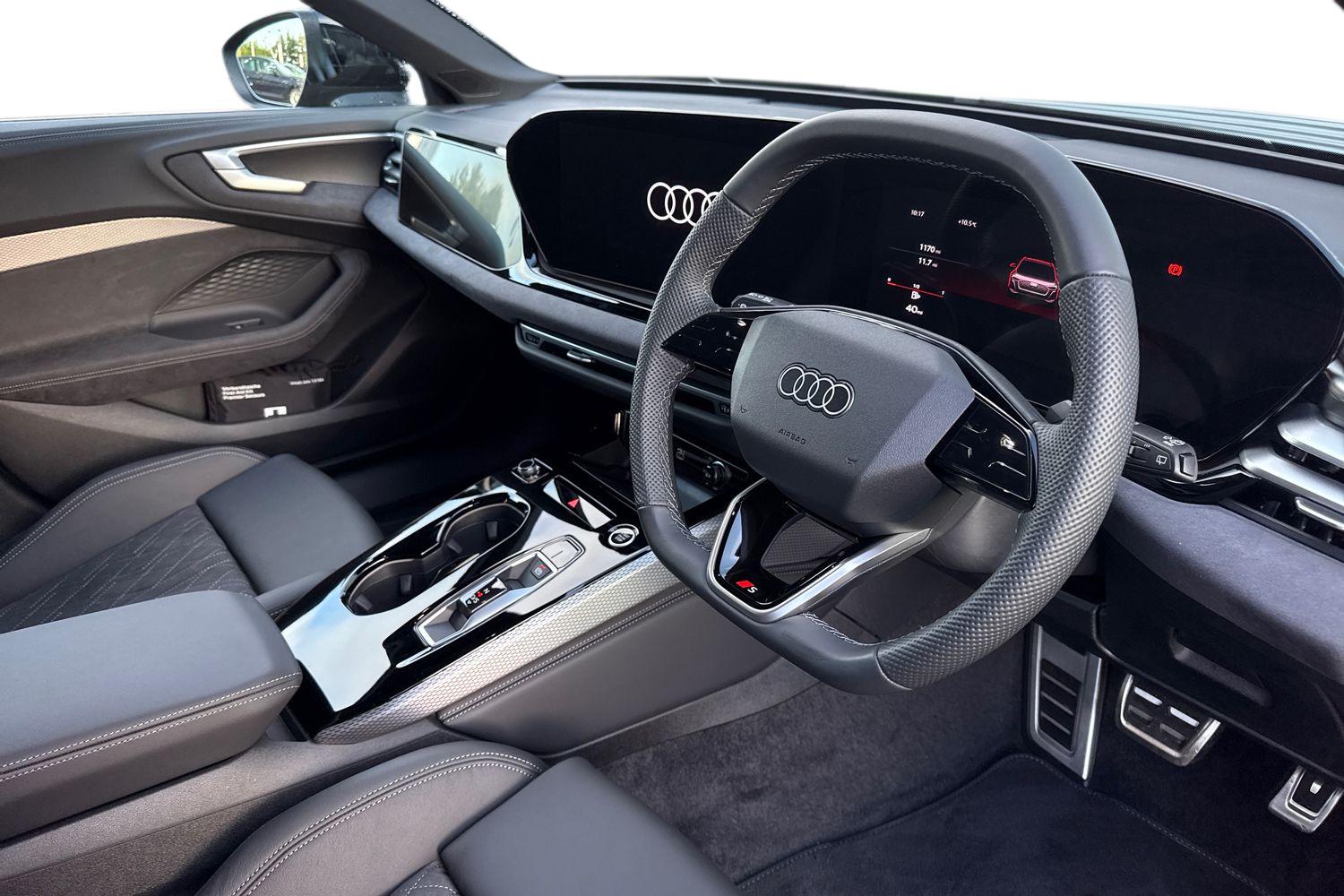 Used Audi A5 2025 for sale - 76569621: Photo 8