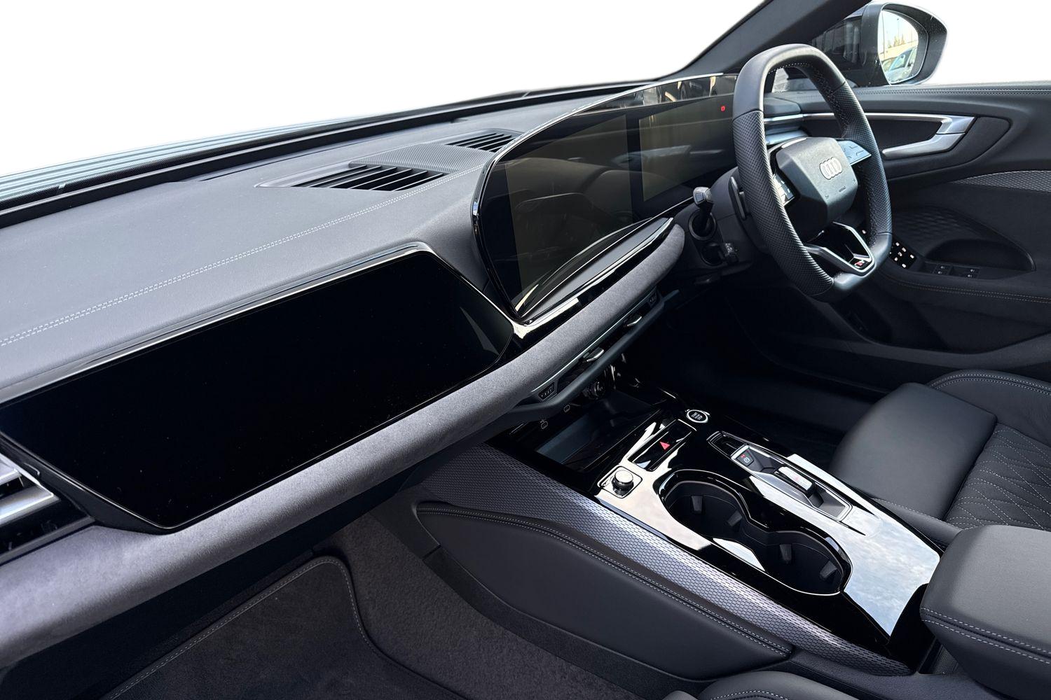 Used Audi A5 2025 for sale - 76569621: Photo 9