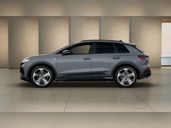 Used Audi Q4 e-tron 2026 for sale - 77473121: Photo