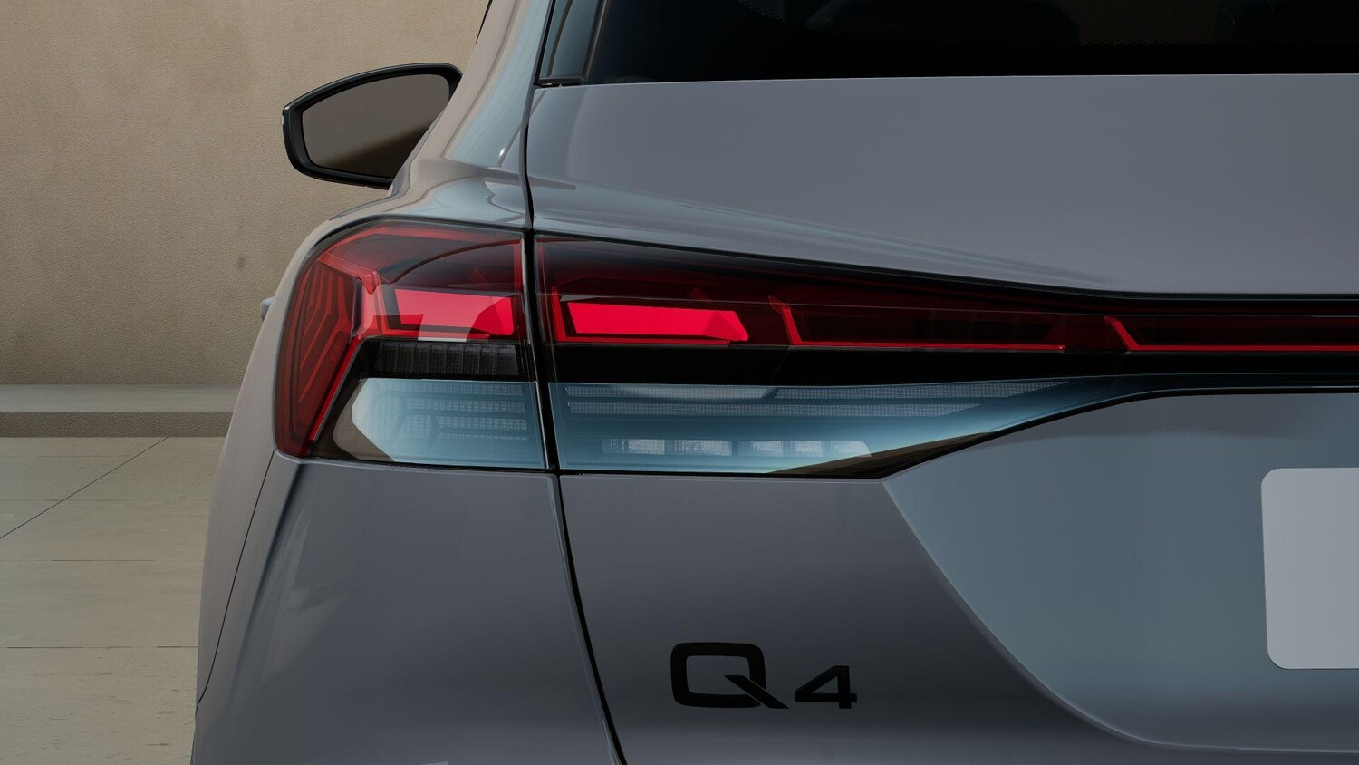 Used Audi Q4 e-tron 2026 for sale - 77473121: Photo 7