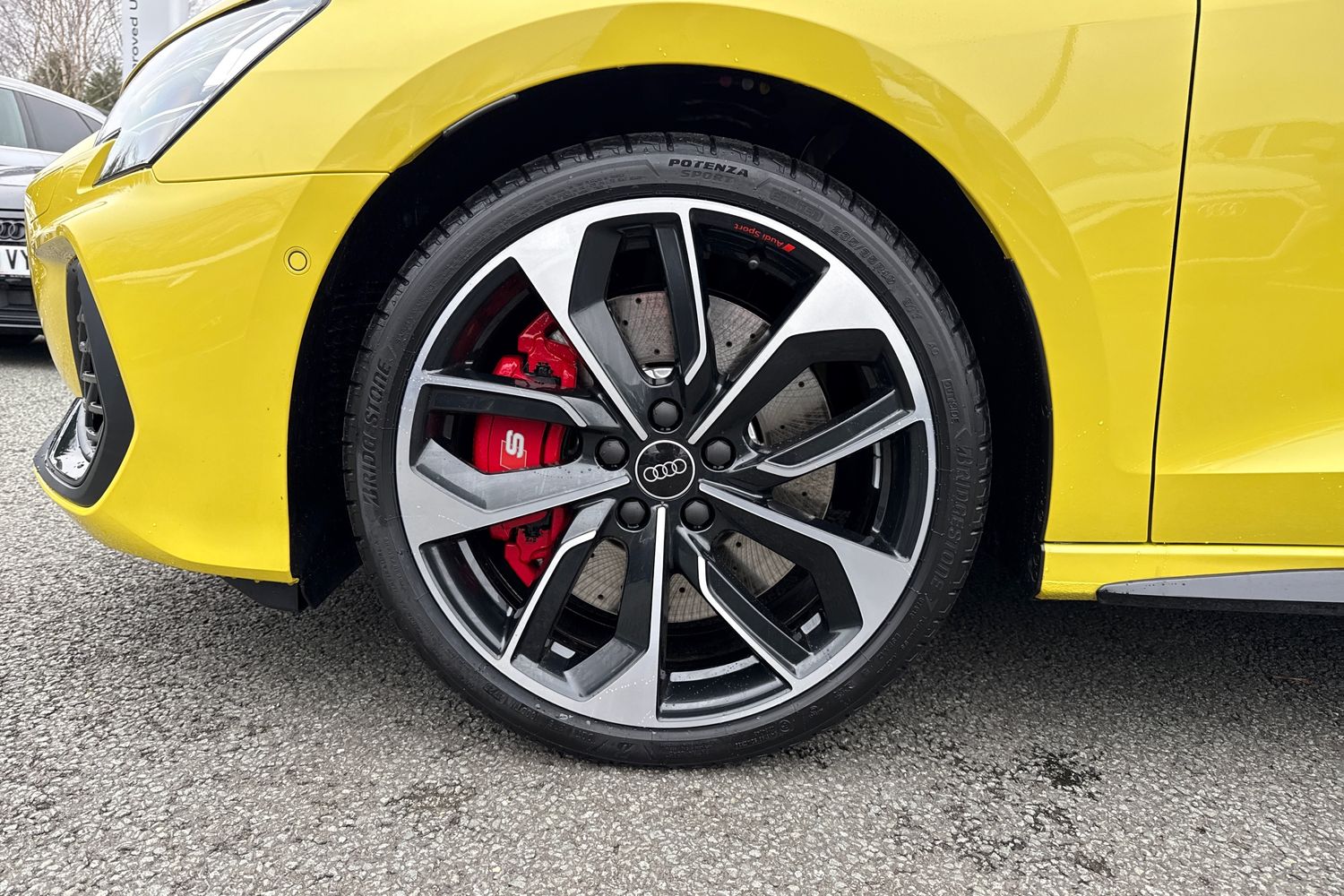 Used Audi S3 2026 for sale - 77820282: Photo 10