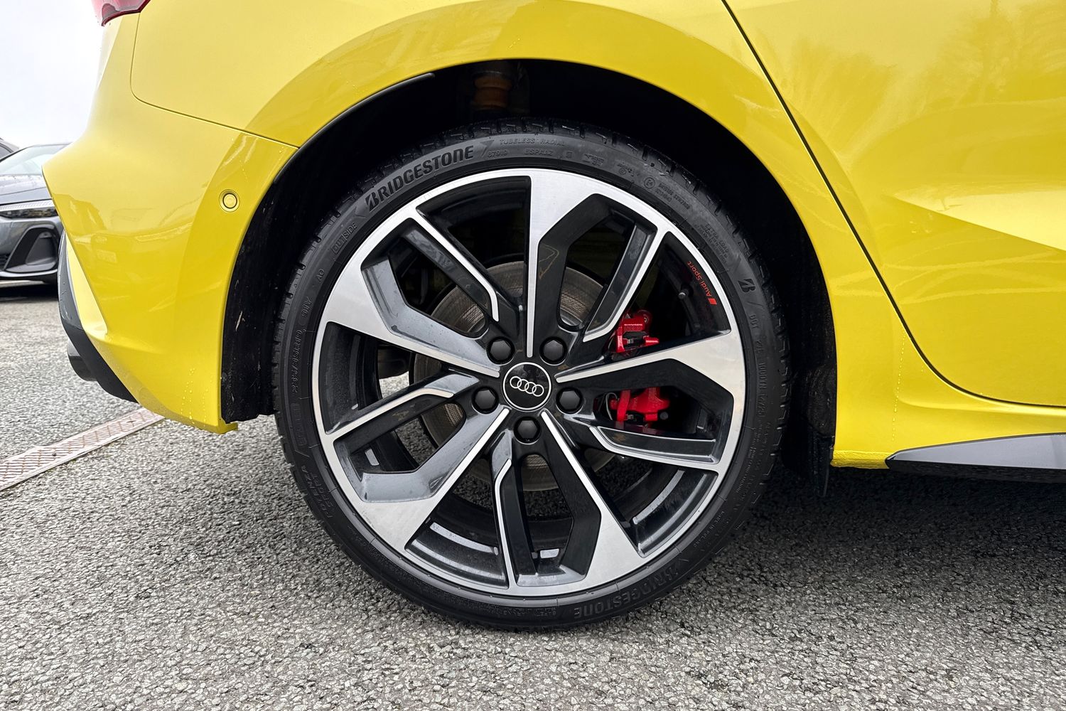 Used Audi S3 2026 for sale - 77820282: Photo 11