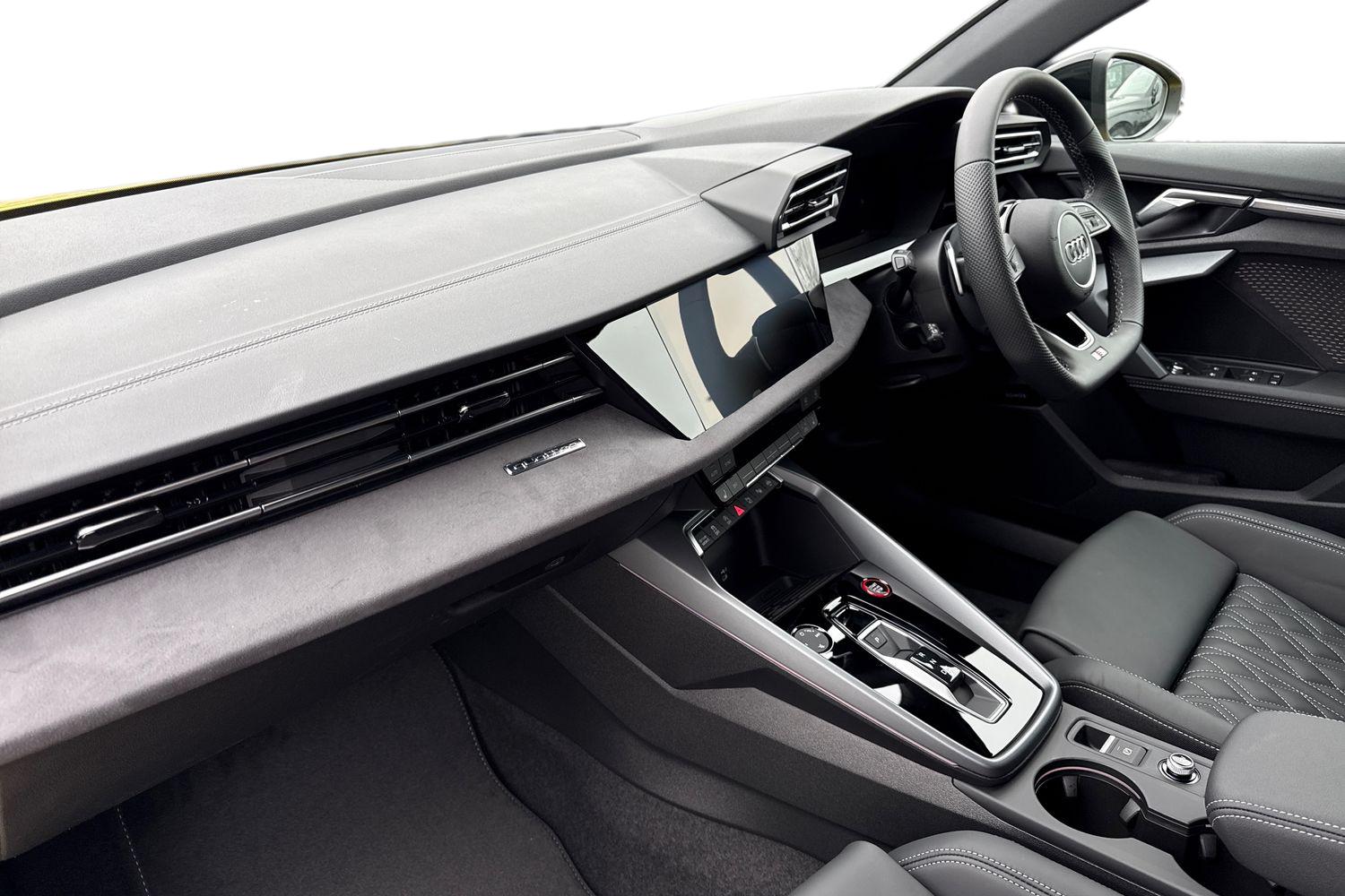 Used Audi S3 2026 for sale - 77820282: Photo 14