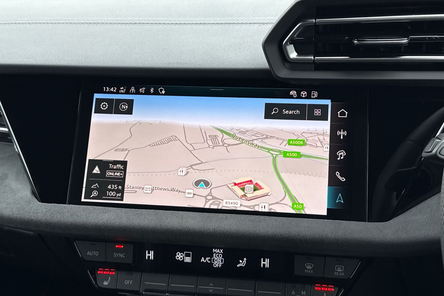 Used Audi S3 2026 for sale - 77820282: Photo 16