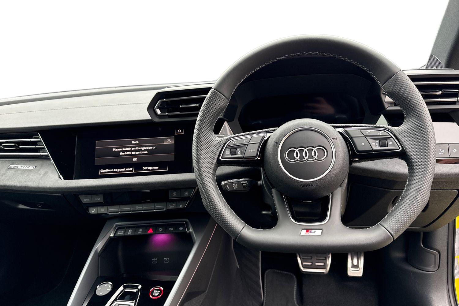 Used Audi S3 2026 for sale - 77820282: Photo 17