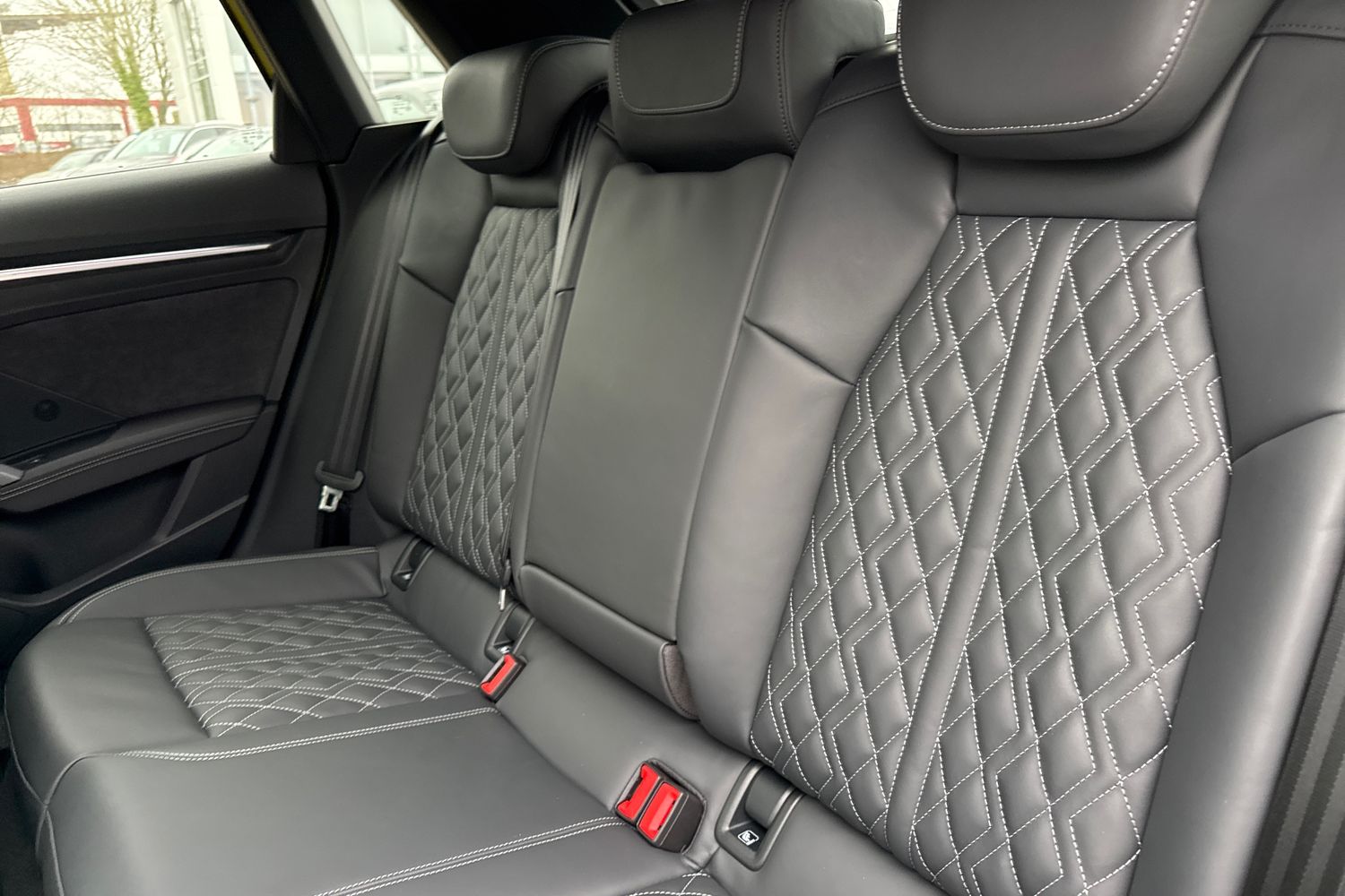 Used Audi S3 2026 for sale - 77820282: Photo 18