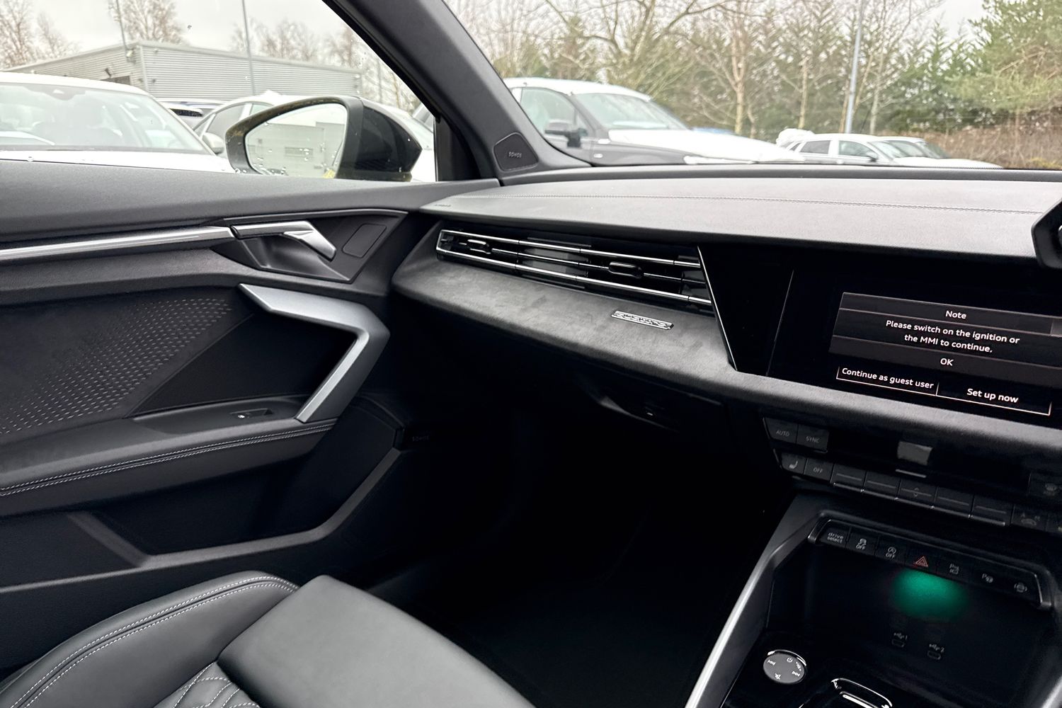 Used Audi S3 2026 for sale - 77820282: Photo 19