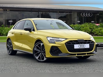 Used Audi S3 2026 for sale - 77820282: Photo