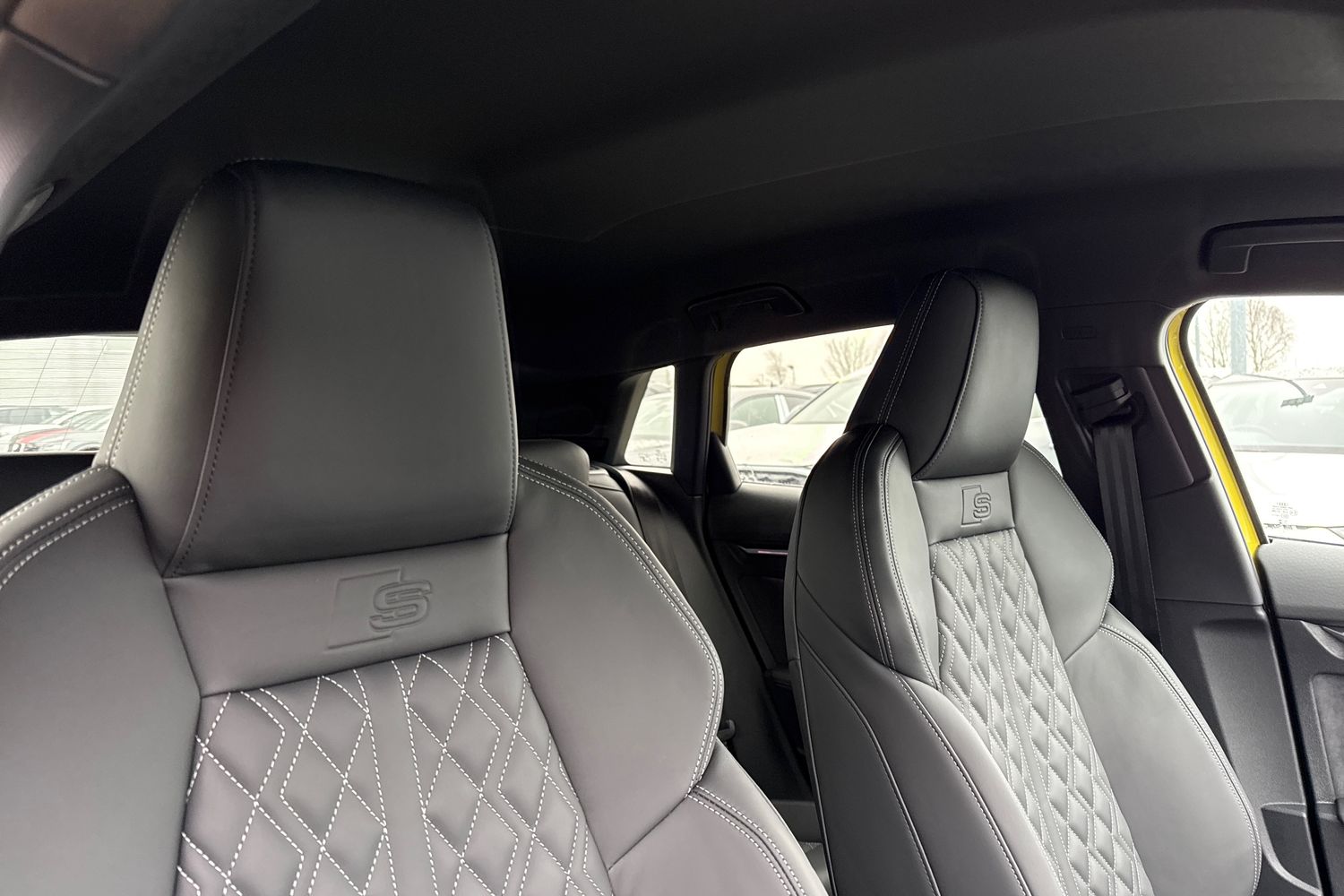 Used Audi S3 2026 for sale - 77820282: Photo 23