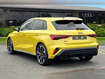 Used Audi S3 2026 for sale - 77820282: Photo