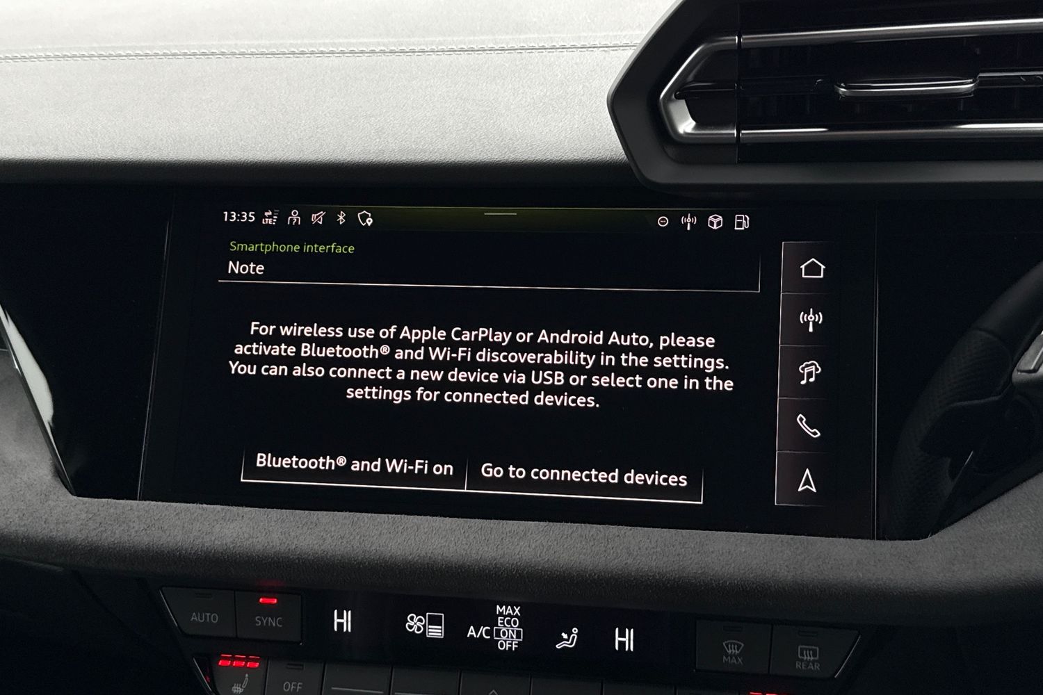 Used Audi S3 2026 for sale - 77820282: Photo 31