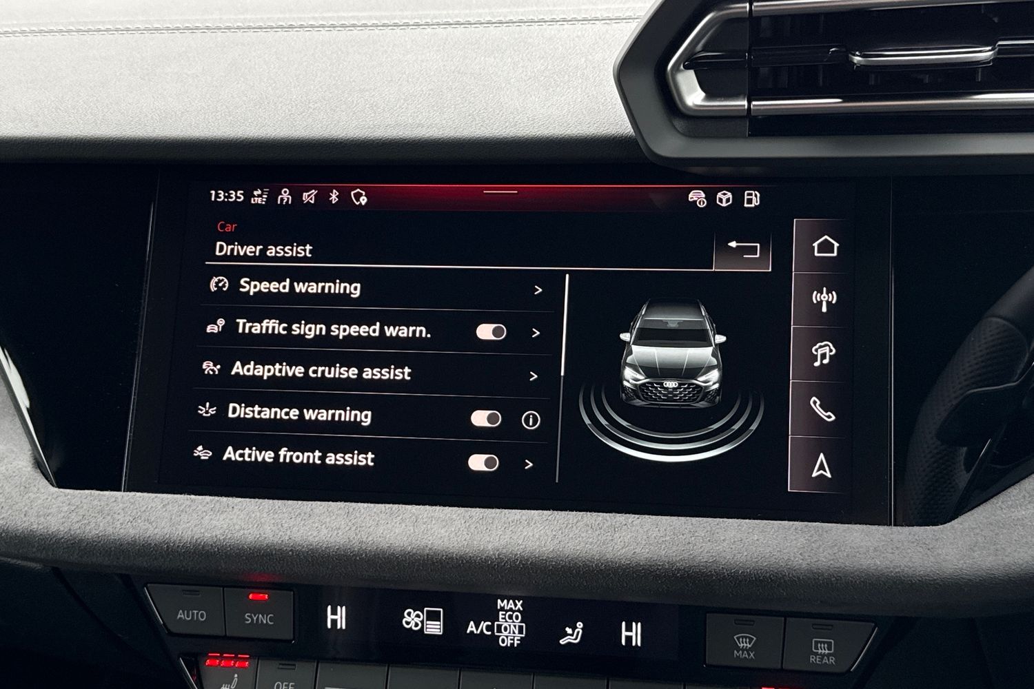 Used Audi S3 2026 for sale - 77820282: Photo 35