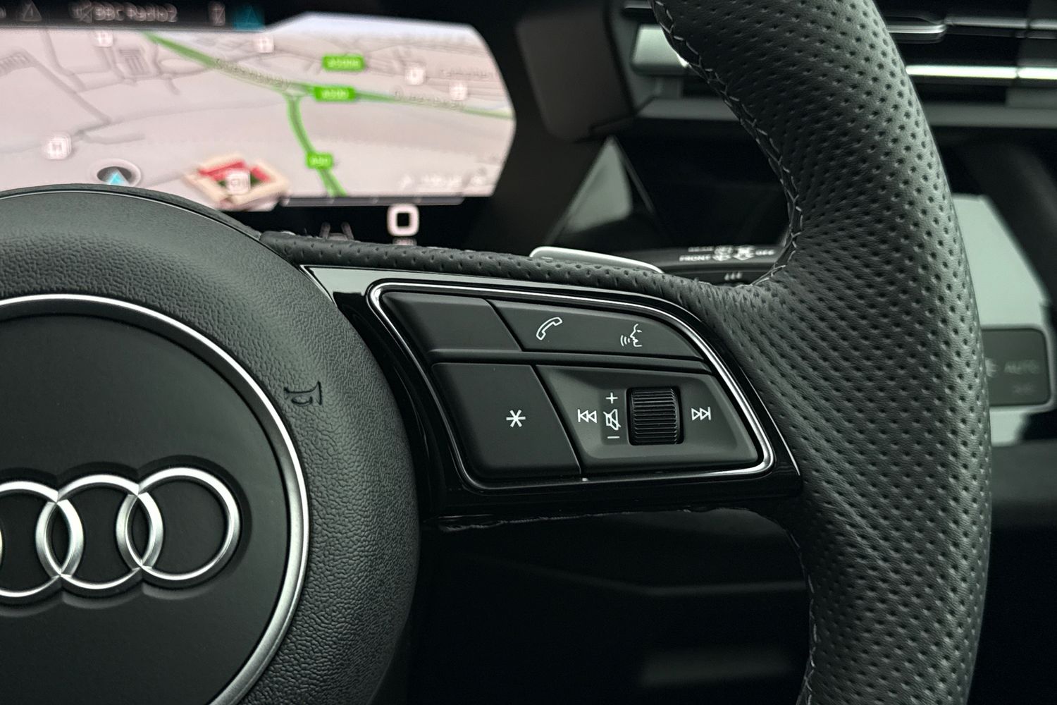 Used Audi S3 2026 for sale - 77820282: Photo 38