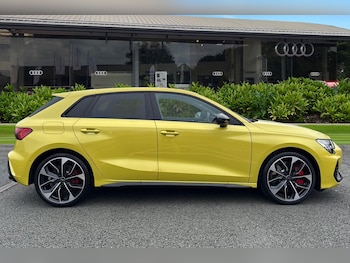 Used Audi S3 2026 for sale - 77820282: Photo