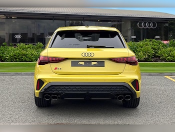 Used Audi S3 2026 for sale - 77820282: Photo