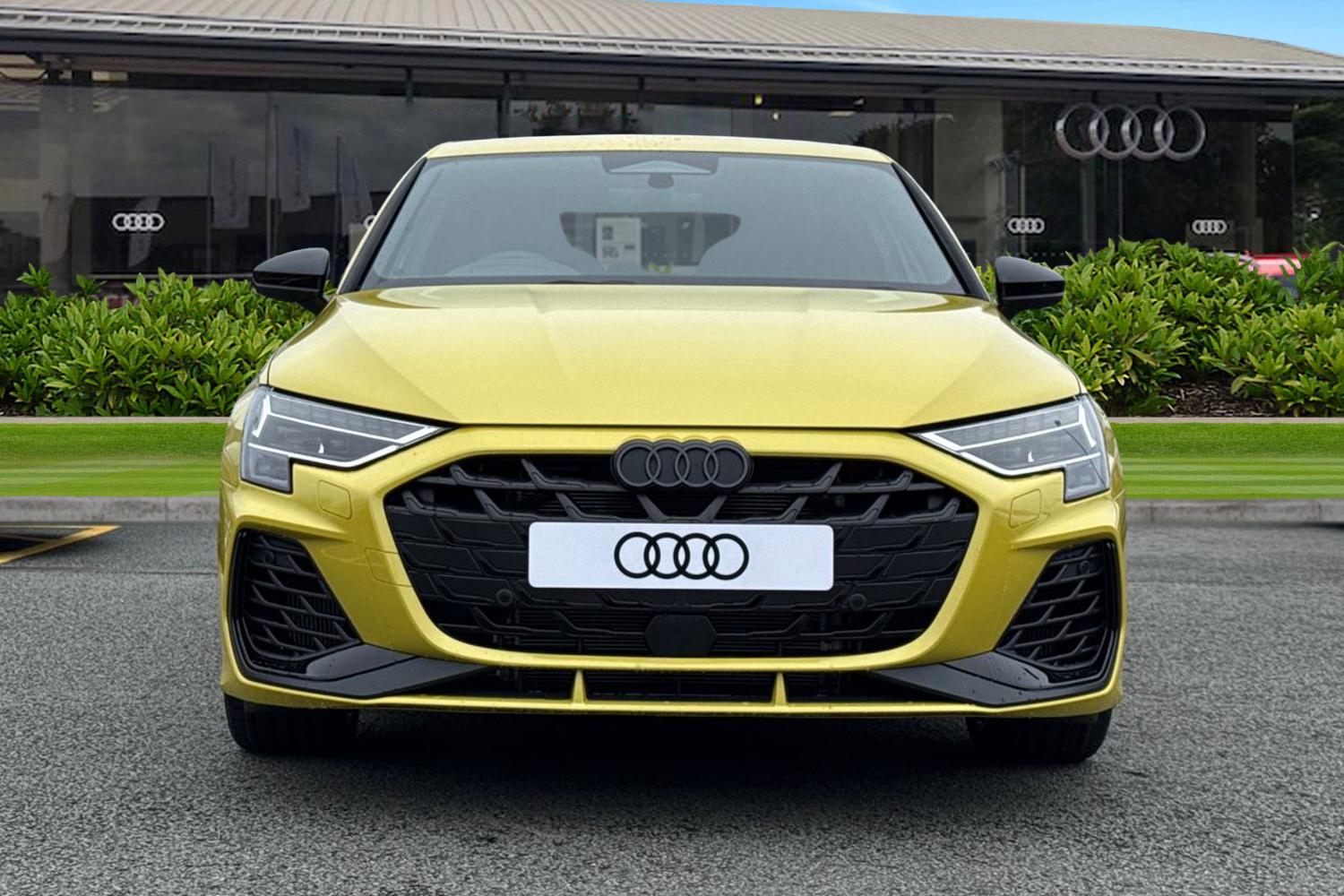 Used Audi S3 2026 for sale - 77820282: Photo 5