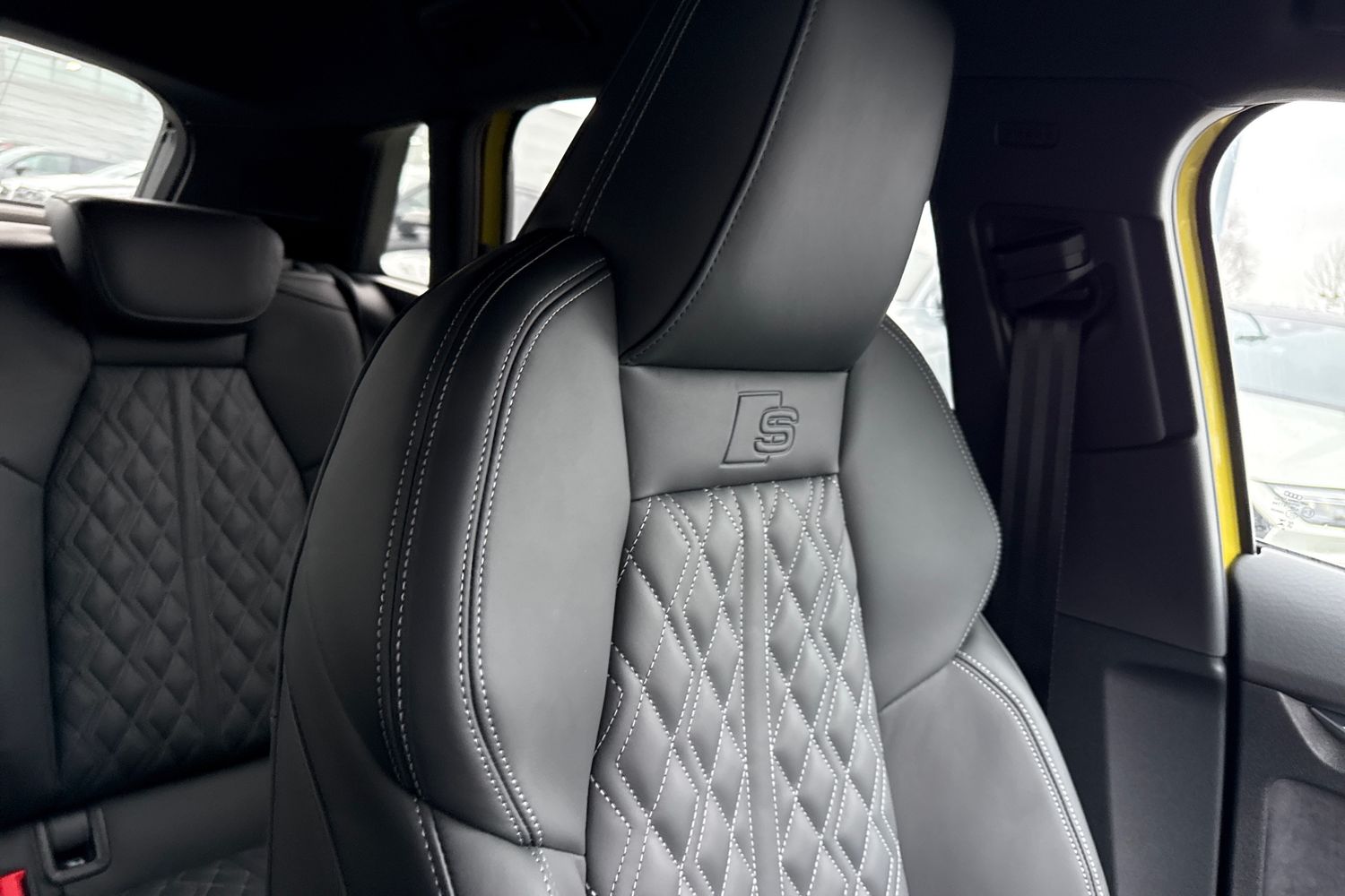 Used Audi S3 2026 for sale - 77820282: Photo 52