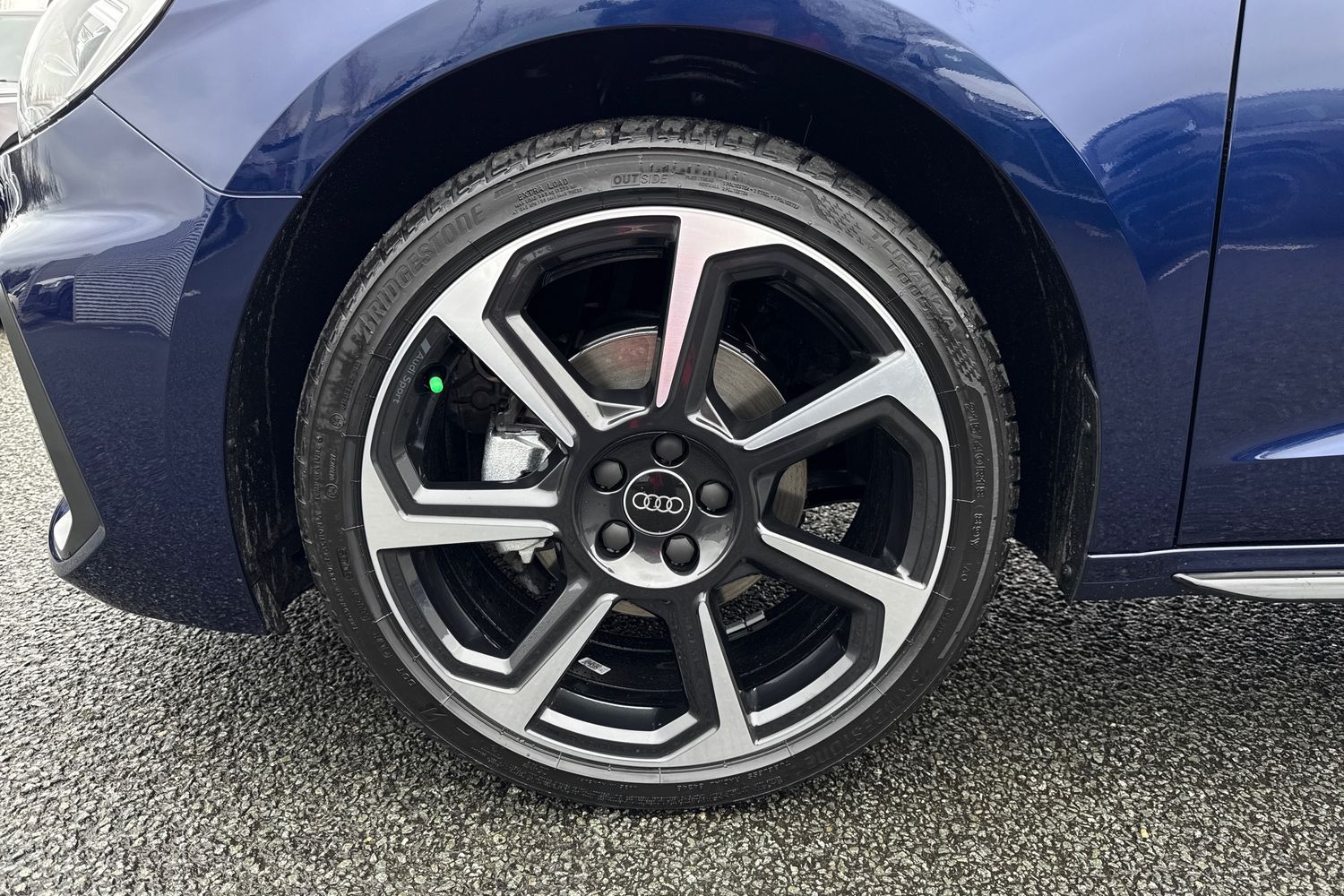 Used Audi A1 2026 for sale - 77348289: Photo 12