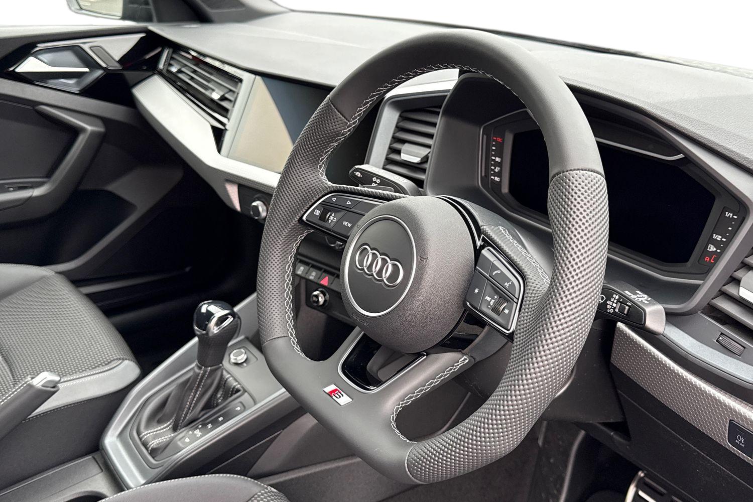 Used Audi A1 2026 for sale - 77348289: Photo 13