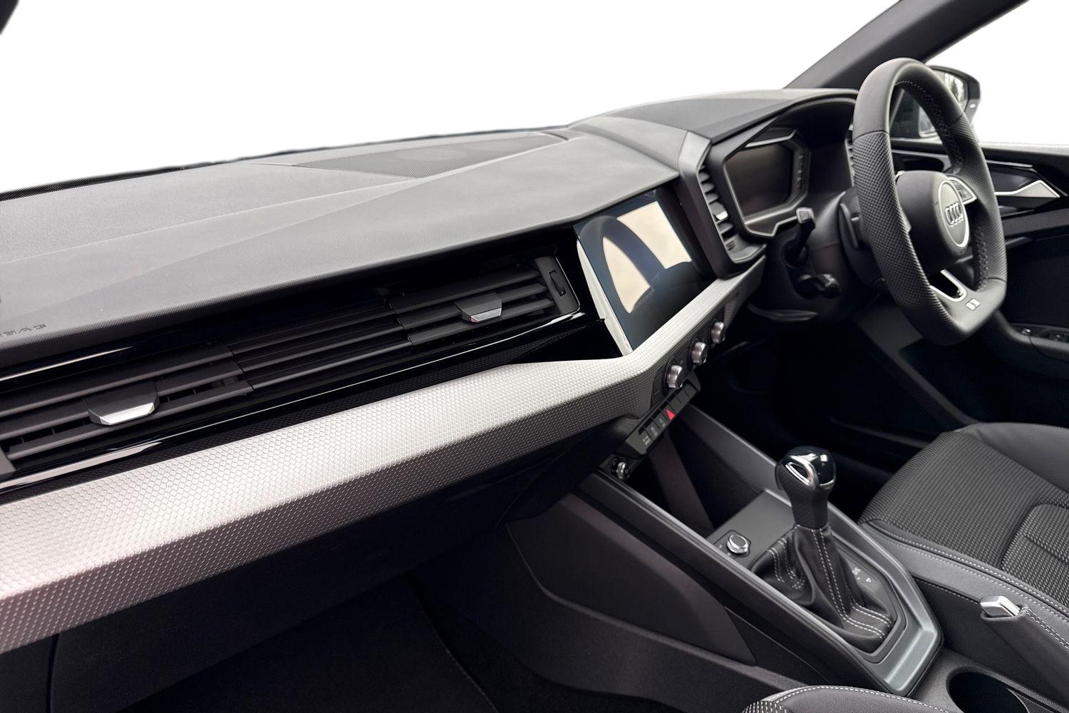 Used Audi A1 2026 for sale - 77348289: Photo 14