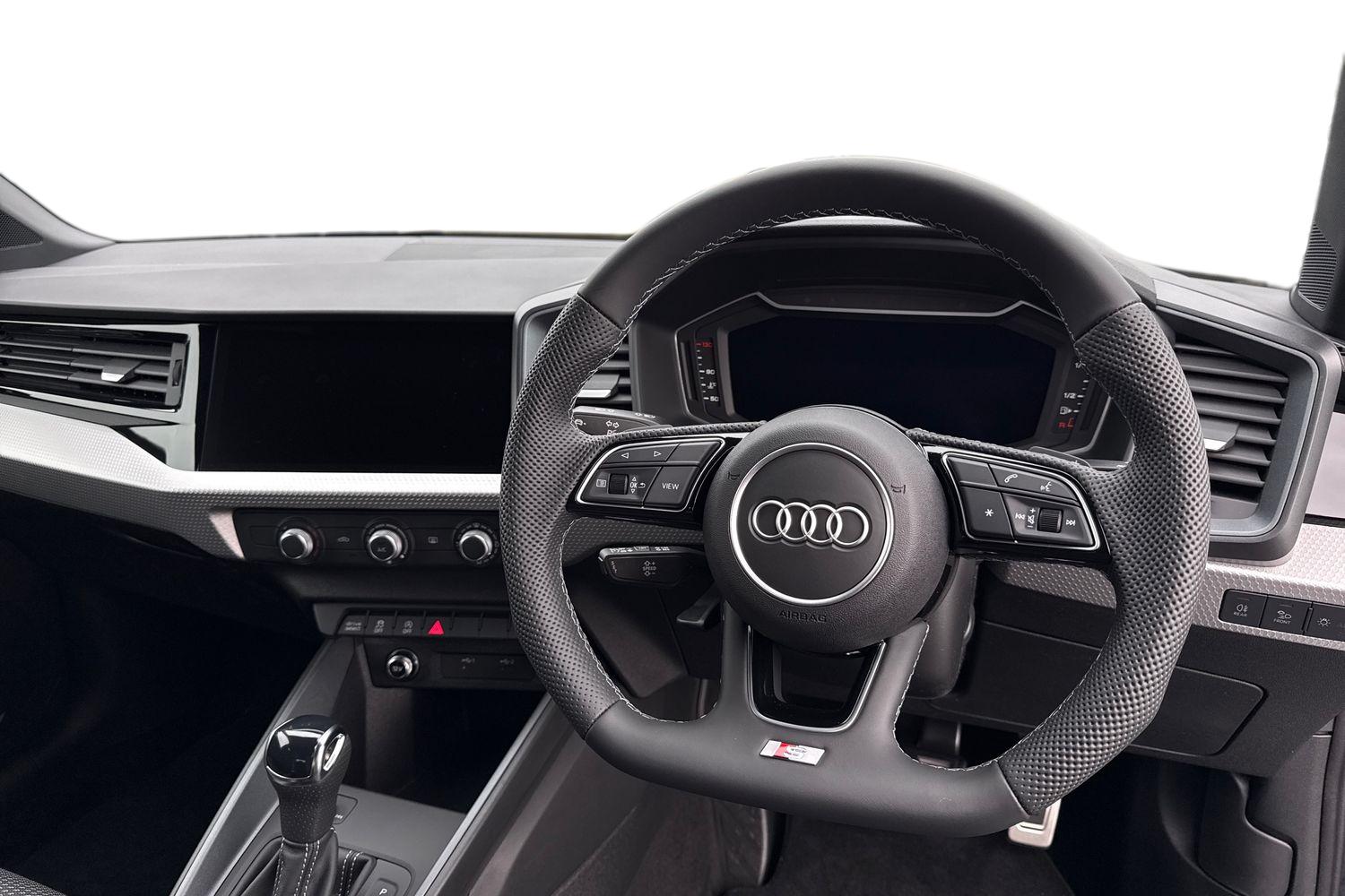 Used Audi A1 2026 for sale - 77348289: Photo 17