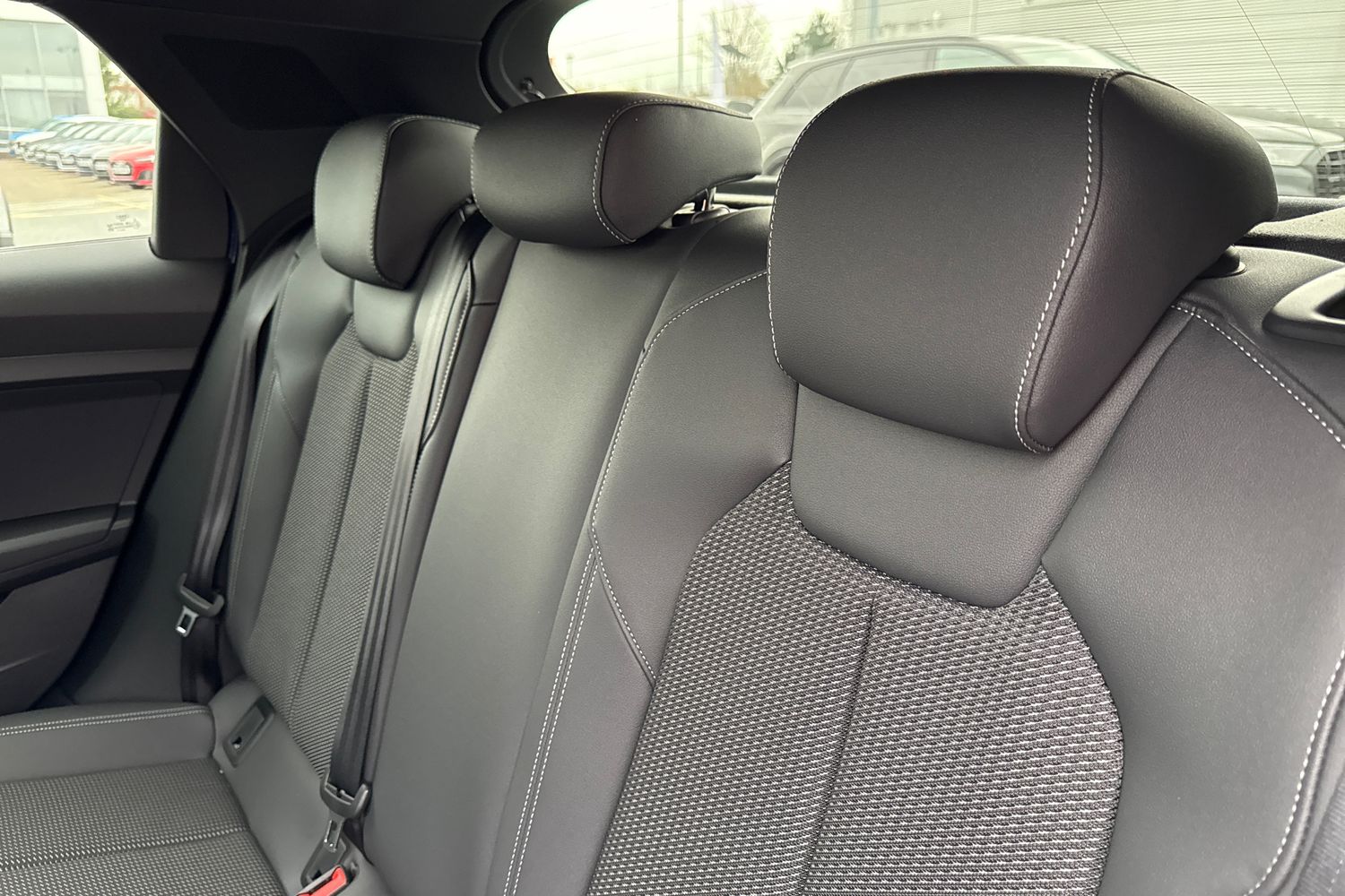 Used Audi A1 2026 for sale - 77348289: Photo 18