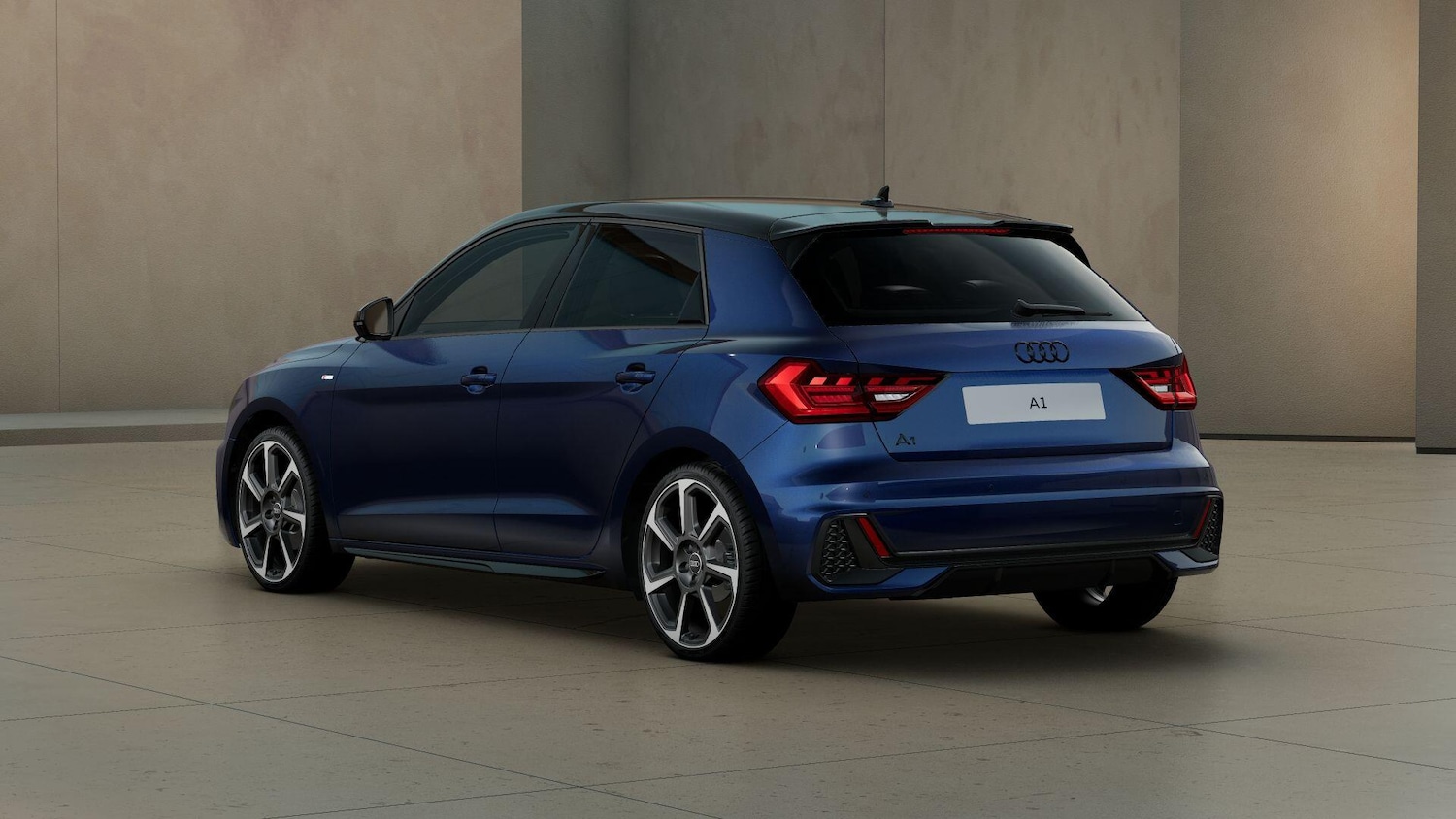 Used Audi A1 2026 for sale - 77348289: Photo 2