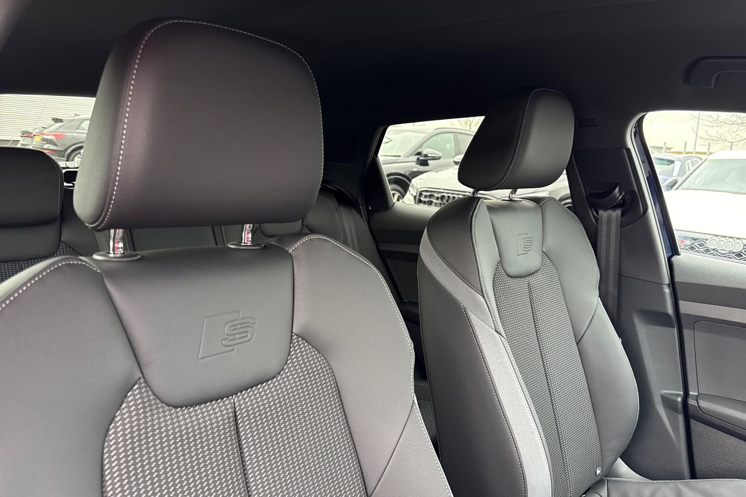 Used Audi A1 2026 for sale - 77348289: Photo 23