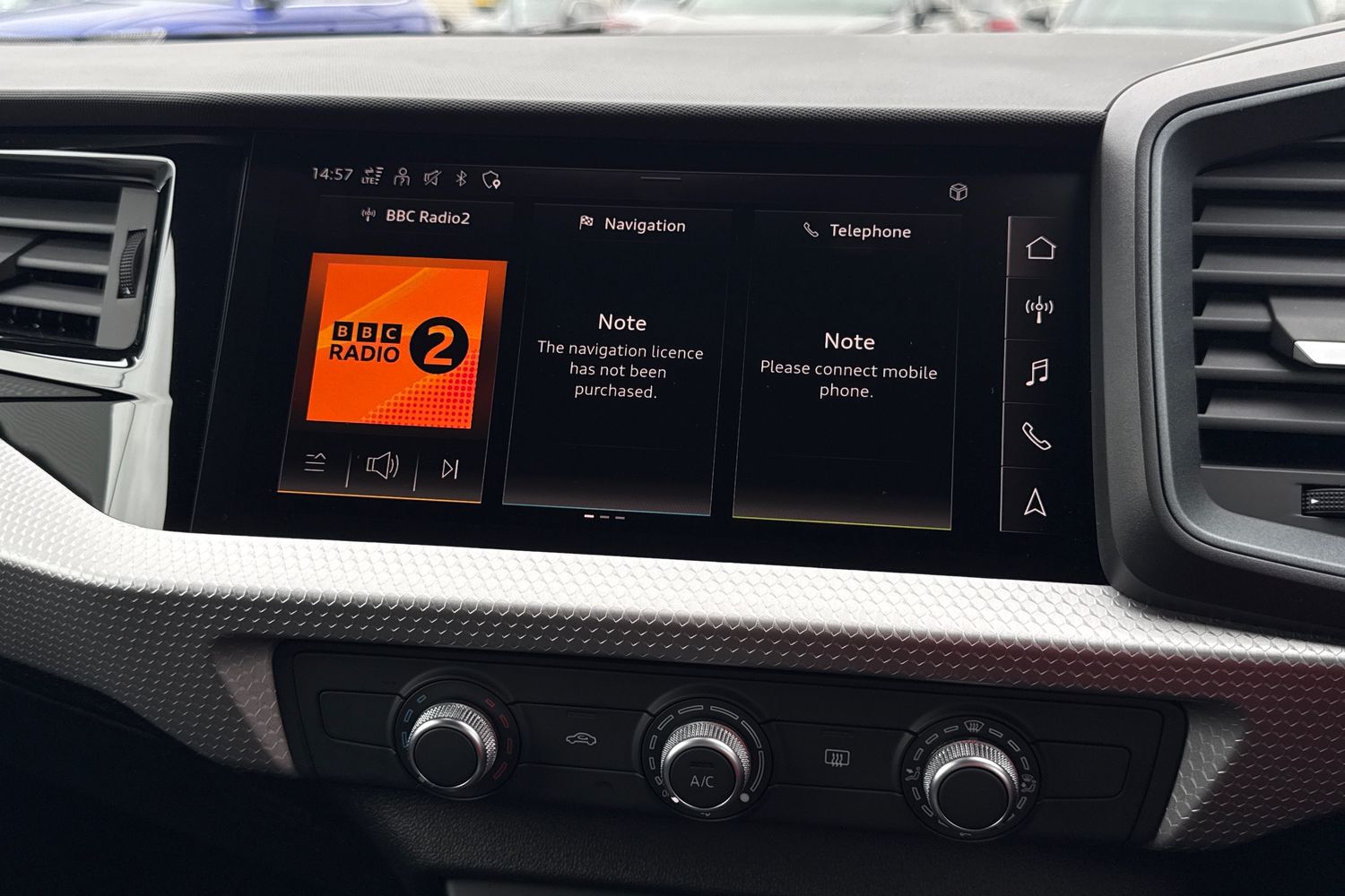 Used Audi A1 2026 for sale - 77348289: Photo 24