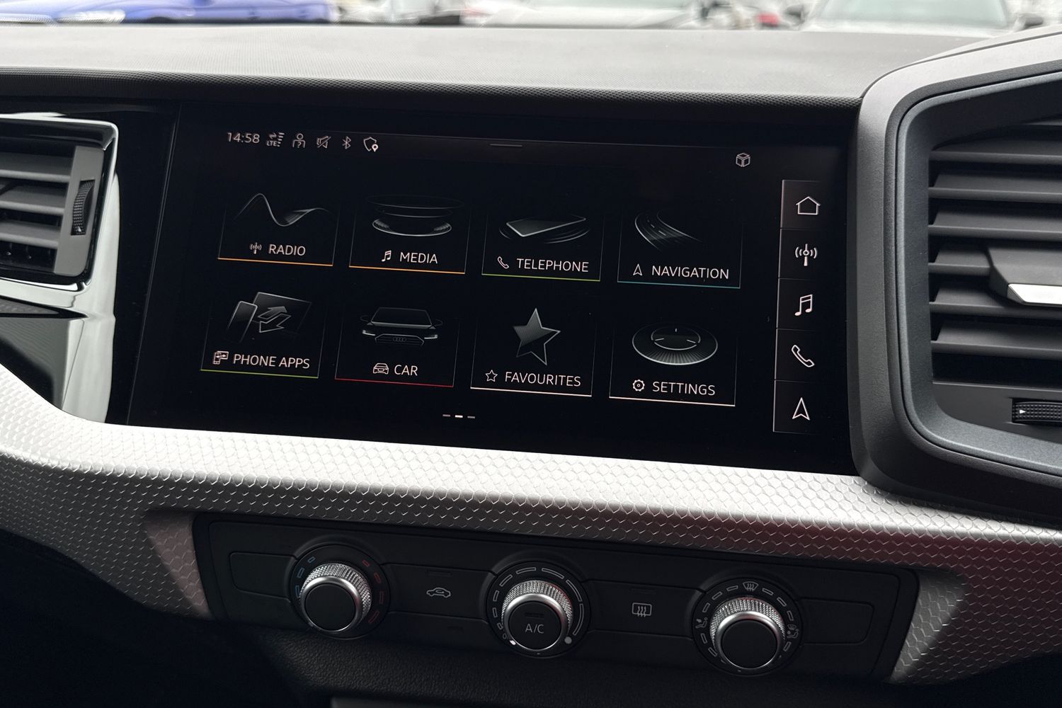 Used Audi A1 2026 for sale - 77348289: Photo 25