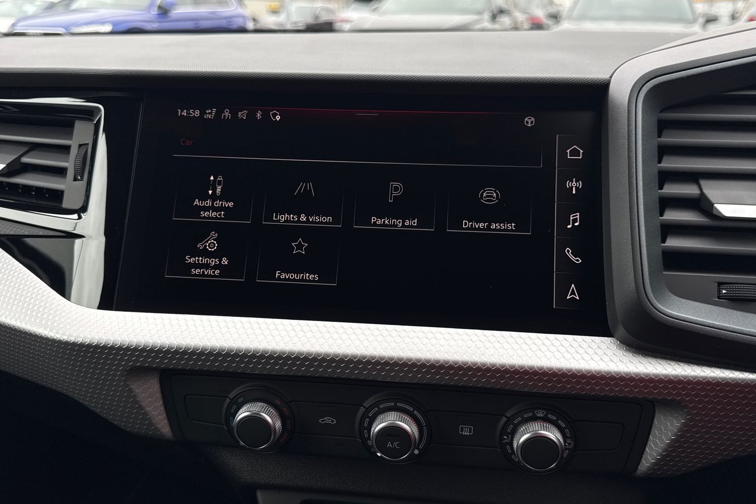 Used Audi A1 2026 for sale - 77348289: Photo 27